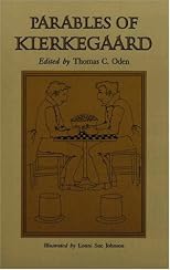 Parables of Kierkegaard (Kierkegaard's Writings)