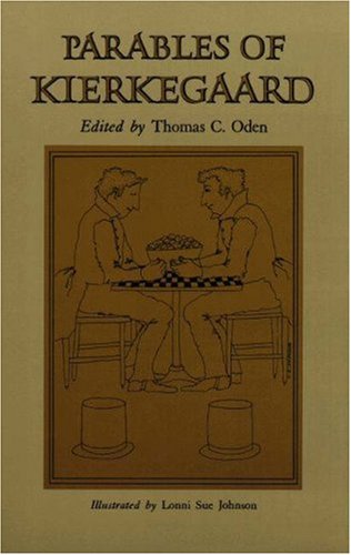 Parables of Kierkegaard (Kierkegaard's Writings)