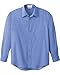 Il Migliore 87035 MEN'S PRIMALUX TM END-ON-END DRESS SHIRT