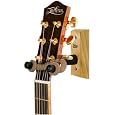String Swing CC01K Hardwood Home & Studio Guitar Hanger (Shades May Vary)
