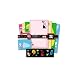 Red Tango Stationery Set