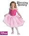 Sleeping Beauty Aurora Toddler Costume