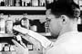 Vintage Pharmacist & Pharmacy Vocational Film DVD: 1946 Health Training Video w/ Prescription Drugs, Medicine, Pills & Pharmacology Training for Pharmacists & Pharmacies