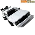 BTTF DeLorean DMC-12 V1.0 - SPECIAL ORDER ITEM