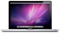 Apple - MacBook Pro 15 - Ordinateur Portable 15" - Intel Core i7 - 500 Go - RAM 4096 Mo - Mac OS X - Jusqu'&agrave;  9h d'utilisation - NVIDIA GeForce GT 330M [Emballage &laquo; D&eacute;baller sans s'&eacute;nerver par Amazon &raquo;]