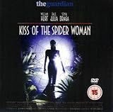 Kiss of The Spider Woman [DVD] [2008] [Region 1] [US Import] [NTSC]