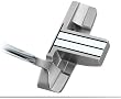 Tour Edge Golf Mfg. Inc. GMPRSU0334 RH GEOMAX PUTTER no.3 34 INCH