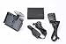 Search Our Specialty Mall : Eclipse TRK-107P Travel Kit Accessories for the TomTom navigator included with your AVN-2210P