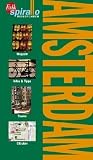 Falk Spirallo Reisef&uuml;hrer: Amsterdam - Simon Calder