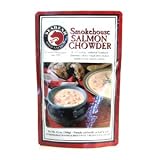 Sea Bear Smoked Salmon Chowder