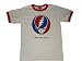 Grateful Dead Ringer with Steal Your Face Album Cover