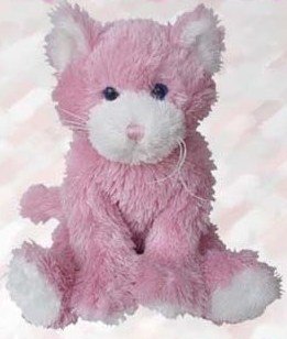 417Pf364aGL Kitty Rosie 15   Make Your Own Stuffed Animal Kit
