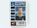 MSV Duisburg Quartett