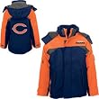 Kids Chicago Bears Heavyweight Jacket