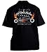 GearHead Alley Shifters Hot Rod Kustoms Garage Work Shirt