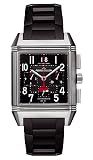 Jaeger-LeCoultre Reverso Squadra Mens Watch Q702T670