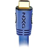 6 meter Custom Flat HDMI Interconnect