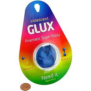 Iridescent Glux