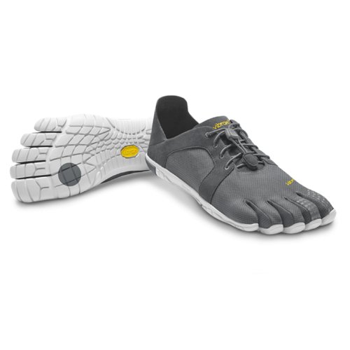 Vibram Fivefingers Men's CVT LS Running Shoe