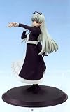 Black Lagoon Figure (6.5