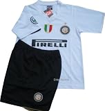 Inter Milan(KIDS)Jersey&Shorts