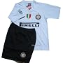 Inter Milan - Jersey and shorts