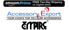 Accessory Export Logo