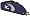 Purple/Black