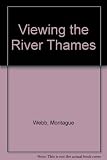Viewing the River Thames
