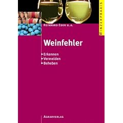 Weinfehler