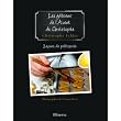 Le�ons de p�tisserie : Tome 1, Les g�teaux de l'Avent de Christophe