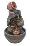 Deluxe Trentino Fountain