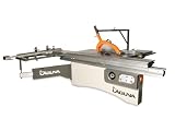 Laguna Tools Platinum Series 10 foot Sliding Panelsaw