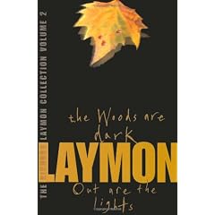 Richard Laymon Collection Volume 02