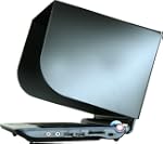 Visera Parasol para Netbook , DVD por...