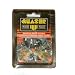 Gilbert Aluminium Stud Set, One Size