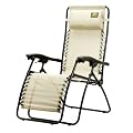 Alps Mountaineering® Kickback Chair, TAN