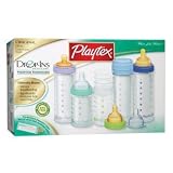 Playtex Original Nurser Newborn Gift Set by 