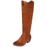 Restricted Womens Silverado Boot