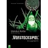 "Versteckspiel. Ein Jugendkrimi"