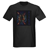 Pisces Fantasy Dark T-Shirt by CafePress