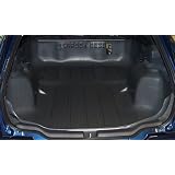 1995-2004 Volvo V40 Original Carbox Cargo Liner - Black 