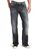 Diesel Men's Viker 885K Regular Slim Straight Jean