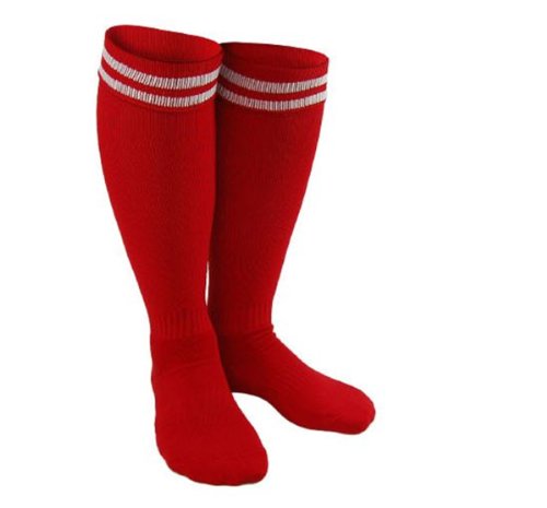 Kids/Youth Sport Socks Knee Length for Baseball/Soccer/Football 
Kids/Youth Sport Socks Knee Length for Baseball/Soccer/Football