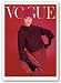 Rose Red, August 1956 by Norman Parkinson 18.25"x25.75" Art Print Poster