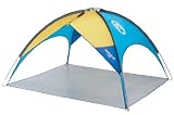 Coleman(コールマン) サンシェードMX ブルー [1~2人用] 170T7500S
