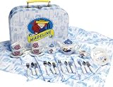 Madeline Tea Set in Cardboard Case
