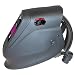 ArcOne CF-I540-0500 Clean Air Flow Vision Shell With Industrial 5x4 Filter