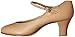 Capezio Women's 650 Student Footlight Character Shoe