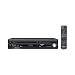 Panasonic DMR-EZ48VK 1080p Upconverting VHS DVD Recorder with Built In Tuner